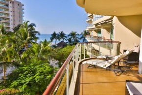 Departamento a pie de playa